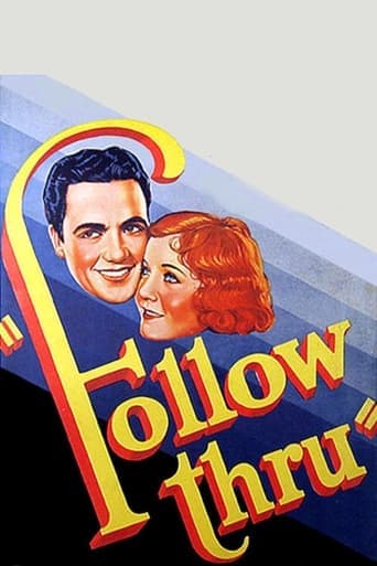 Follow Thru poster - Find streaming availability