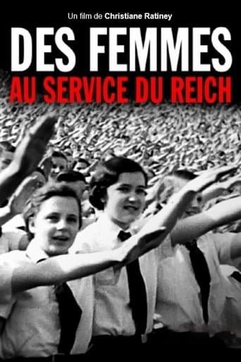 Women Under Hitler's Flag poster - Find streaming availability