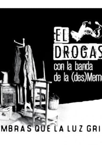 El Drogas y La (des)MemoriaBand poster - Find streaming availability