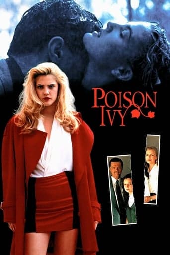 Poison Ivy poster - Find streaming availability