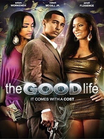 The Good Life poster - Find streaming availability