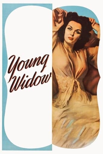 Young Widow poster - Find streaming availability