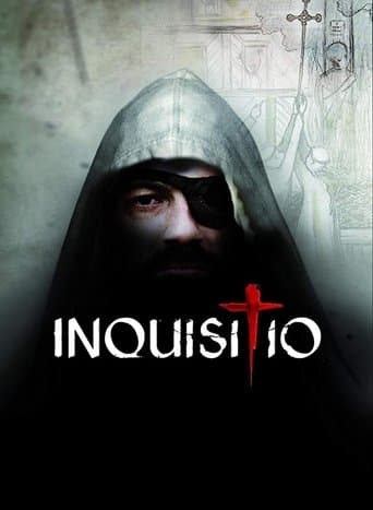 Inquisitio poster - Find streaming availability