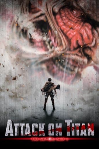 Attack on Titan poster - Find streaming availability