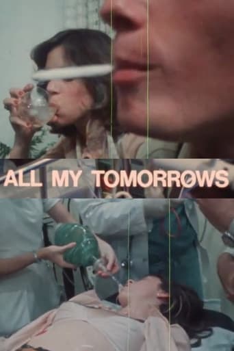 All My Tomorrows poster - Find streaming availability