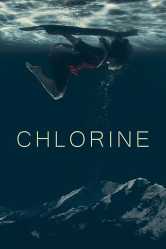 Chlorine poster - Find streaming availability