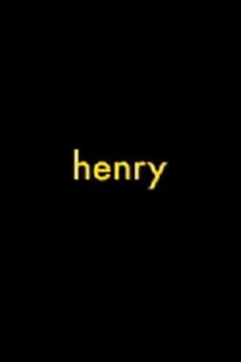 Henry poster - Find streaming availability