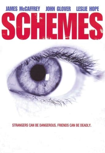 Schemes poster - Find streaming availability