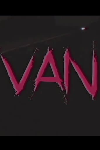 Van poster - Find streaming availability