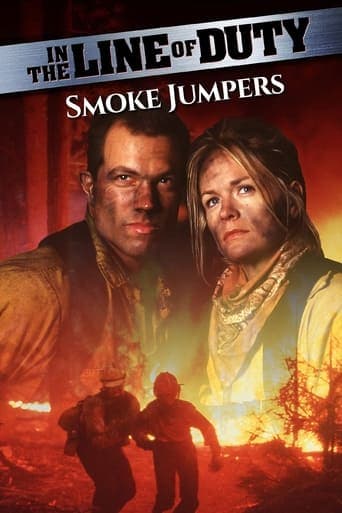 In the Line of Duty: Smoke Jumpers poster - Find streaming availability