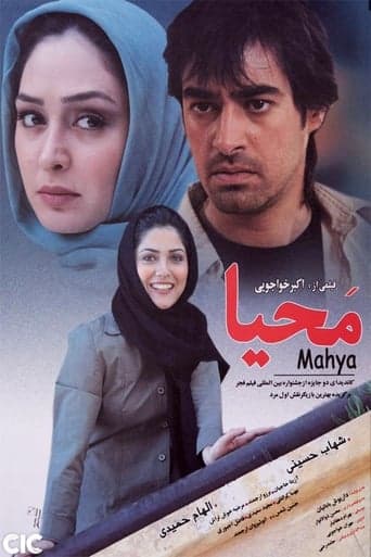 Mahya poster - Find streaming availability