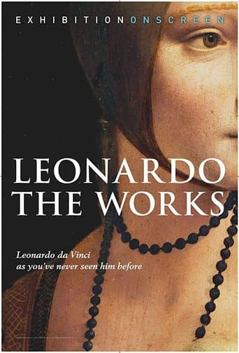 Leonardo: The Works poster - Find streaming availability