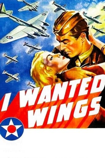 I Wanted Wings poster - Find streaming availability