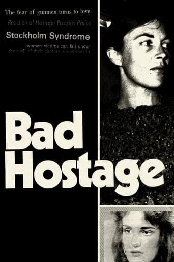 Bad Hostage poster - Find streaming availability