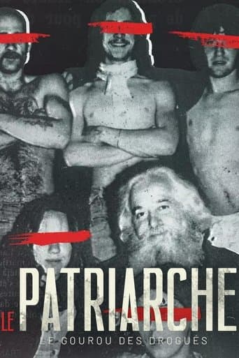 Le Patriarche, le gourou des drogués poster - Find streaming availability