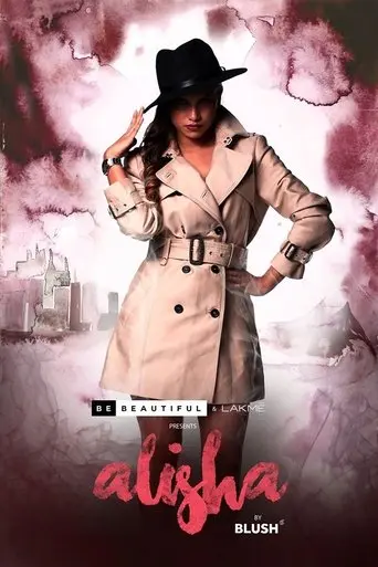 Alisha poster - Find streaming availability