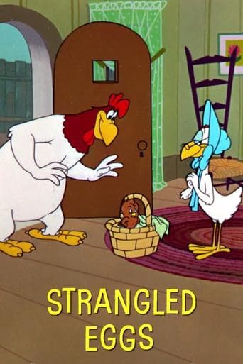 Strangled Eggs poster - Find streaming availability