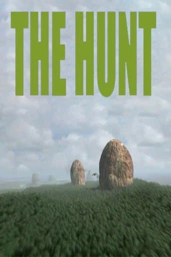 The Hunt poster - Find streaming availability