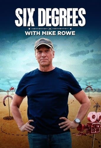 Six Degrees with Mike Rowe poster - Find streaming availability
