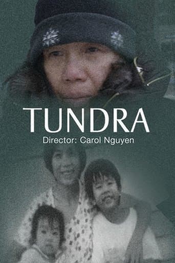 Tundra poster - Find streaming availability