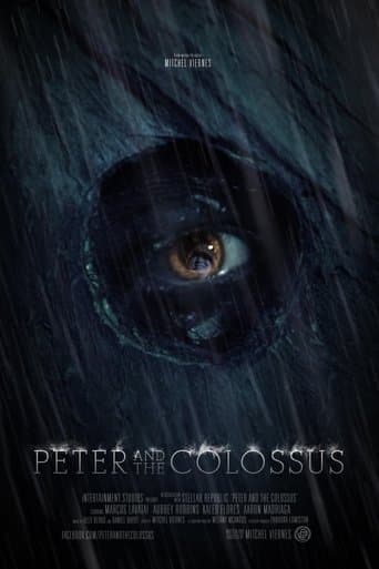 Peter and the Colossus poster - Find streaming availability