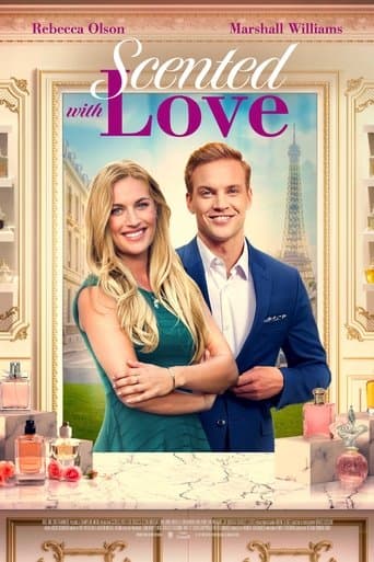 Scented with Love poster - Find streaming availability