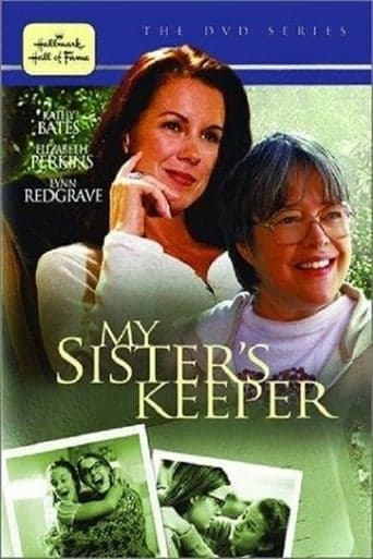 My Sister's Keeper poster - Find streaming availability