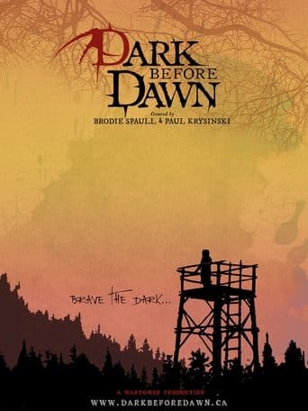 Dark Before Dawn poster - Find streaming availability
