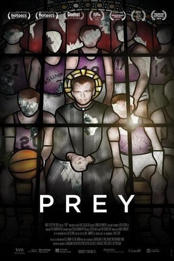 Prey poster - Find streaming availability