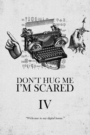 Don't Hug Me I'm Scared 4 poster - Find streaming availability