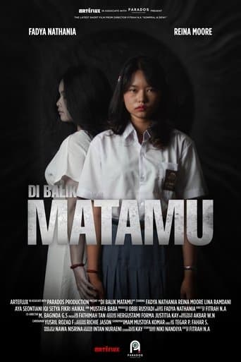 Di Balik Matamu poster - Find streaming availability