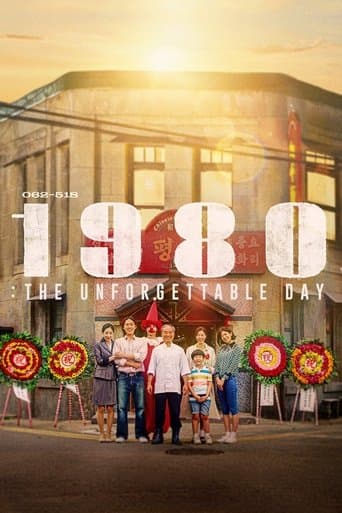 1980: The Unforgettable Day poster - Find streaming availability