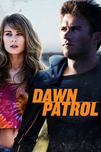 Dawn Patrol poster - Find streaming availability