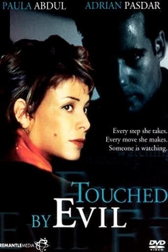 Touched By Evil poster - Find streaming availability