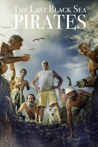 The Last Black Sea Pirates poster - Find streaming availability