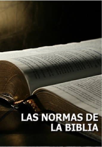 Las normas de la Biblia poster - Find streaming availability