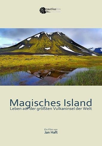 Magical Iceland: Living on the World's Largest Volcanic Island poster - Find streaming availability