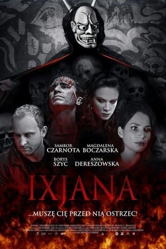 Ixjana poster - Find streaming availability