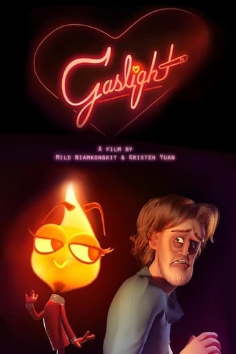 Gaslight poster - Find streaming availability