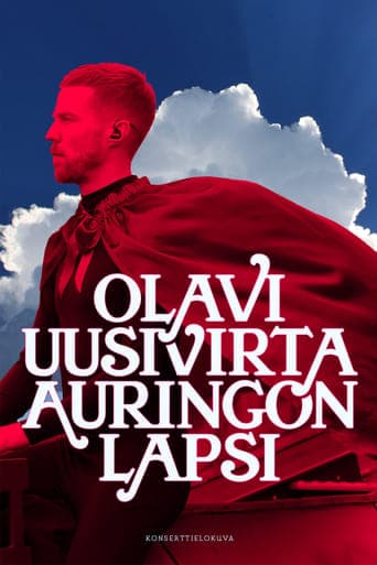 Olavi Uusivirta: Auringon lapsi poster - Find streaming availability