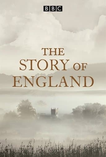 Michael Wood's Story Of England poster - Find streaming availability