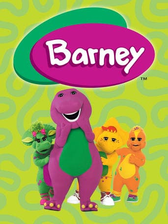 Barney & Friends poster - Find streaming availability