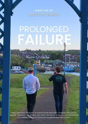 Prolonged Failure poster - Find streaming availability