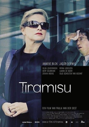 Tiramisu poster - Find streaming availability