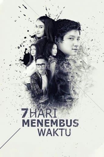 7 Hari Menembus Waktu poster - Find streaming availability