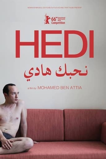 Hedi poster - Find streaming availability