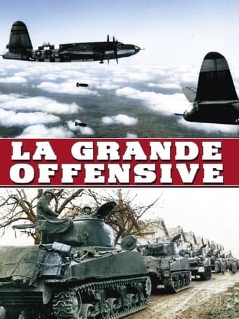 From Normandy to the Rhine poster - Find streaming availability