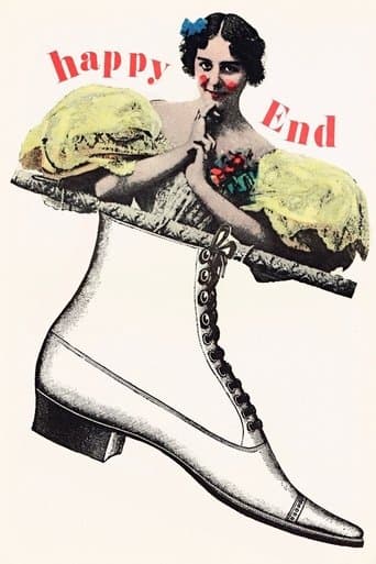 Happy End poster - Find streaming availability