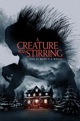 A Creature Was Stirring poster - Find streaming availability