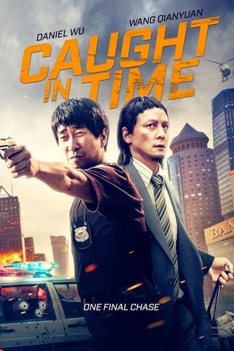 Caught in Time poster - Find streaming availability